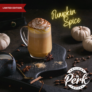 Pumpkin Spice